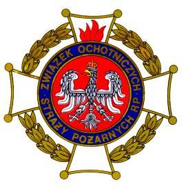 Oddział Wojewódzki Związku Ochotniczych Straży Pożarnych RP Województwa Lubuskiego w Zielonej Górze 65-074 Zielona Góra ul. Kasprowicza 3/5 tel. 068 325 57 79, tel. 068 45 75 623 e-mail biuro@zosprp.