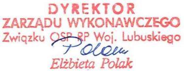 . Wymaga się złącza w systemie STORZ 75, ale tylko w przypadku braku rękawa wewnętrznego. Pytanie nr 4 Czy Zamawiający może podać specyfikację techniczną dla łodzi ratowniczej tj.