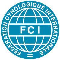 FEDERATION CYNOLOGIQUE INTERNATIONALE (AISBL) Place Albert 1er, 13, B 6530 Thuin (Belgique), tel : +32.71.59.12.38, fax : +32.71.59.22.29, Internet : http://www.fci.