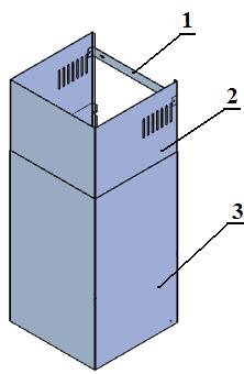 9) lub sterowanie suwakowe (modele Rondo Turbo (Rys.10) i Soft (Rys.11)). Sterowanie (Rys.