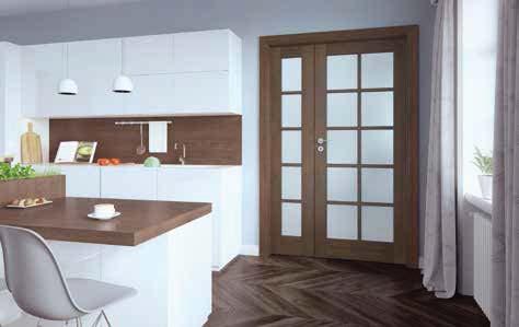 CULORI NOI MADRID, CORDOBA, TOLEDO LINIA CLASICĂ CORDOBA grilă mare, panou lateral model K,