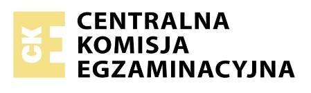 EGZAMIN MATURALNY W ROKU SZKOLNYM 2015/2016 FORMUŁA DO 2014 ( STARA MATURA )