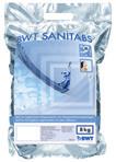 Sól do regeneracji i dezynfekcji - BWT Sanitabs nr zamówienia 094241 cena netto (GR 1)/op.