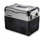 COOLFREEZE CFX 65W COOLFREEZE CFX 100W COOLFREEZE CFX 65DZ COOLFREEZE CFX 95DZW 9600000476