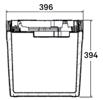 V AC 12 V DC / 230 V AC 47