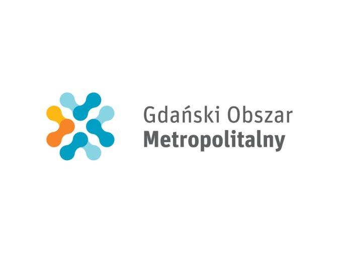 Statut Stowarzyszenia Gdański Obszar Metropolitalny Rozdział I Postanowienia Ogólne 1 1.