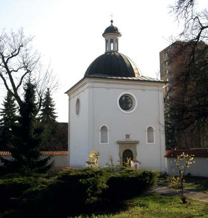 kościoła św. Mikołaja i szpitala św. Łazarza. W 1491 r.