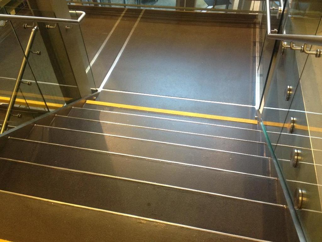 Przykład Centrum Nauki Kopernik Pierwszy stopień