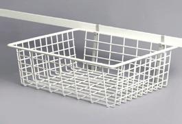 Kosz mały KW12 380 x 300 x 100 mm cena: 65 zł