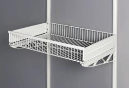 Kosz przesuwny KW19 wymiary 600 x 400 x 200 mm cena: 150 zł