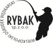 Wielkopolski Ośrodek Wędkarski RYBAK sp. z o.o. 64-400 Międzychód Ul. G.