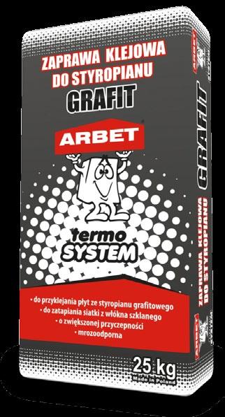11 15 Klej do siatki PSB, 5 kg Klej do styropianu PSB, 5 kg klej jest mrozo- i wodoodporną, paroprzepuszczalną, elastyczną zaprawą przeznaczoną do przyklejania płyt styropianowych do podłoży