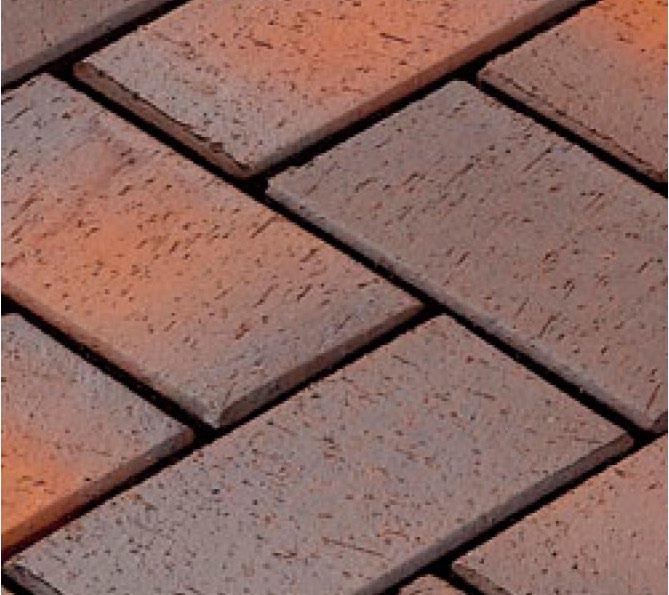 1 79 bruk klinkierowy etna 00 x100 x45 mm, firmy crhr Płytka