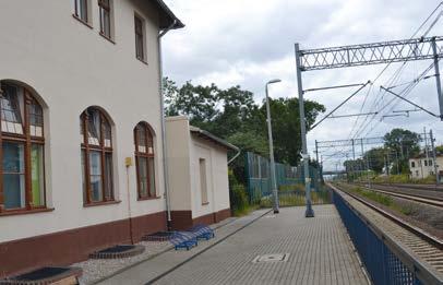 Mieszkańcy Lisewa ufundowali szkole obraz Matki Boskiej. Liczba uczniów szybko rosła. Już w 1936 r. było ich sześćdziesięciu.