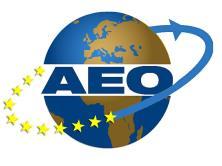 CERTYFIKAT UPOWAŻNIONEGO PRZEDSIĘBIORCY (AEO) poświadcza wiarygodność spółki w