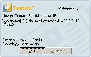 2.0 TESTY 2.