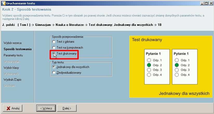 2.0 TESTY 2.4 