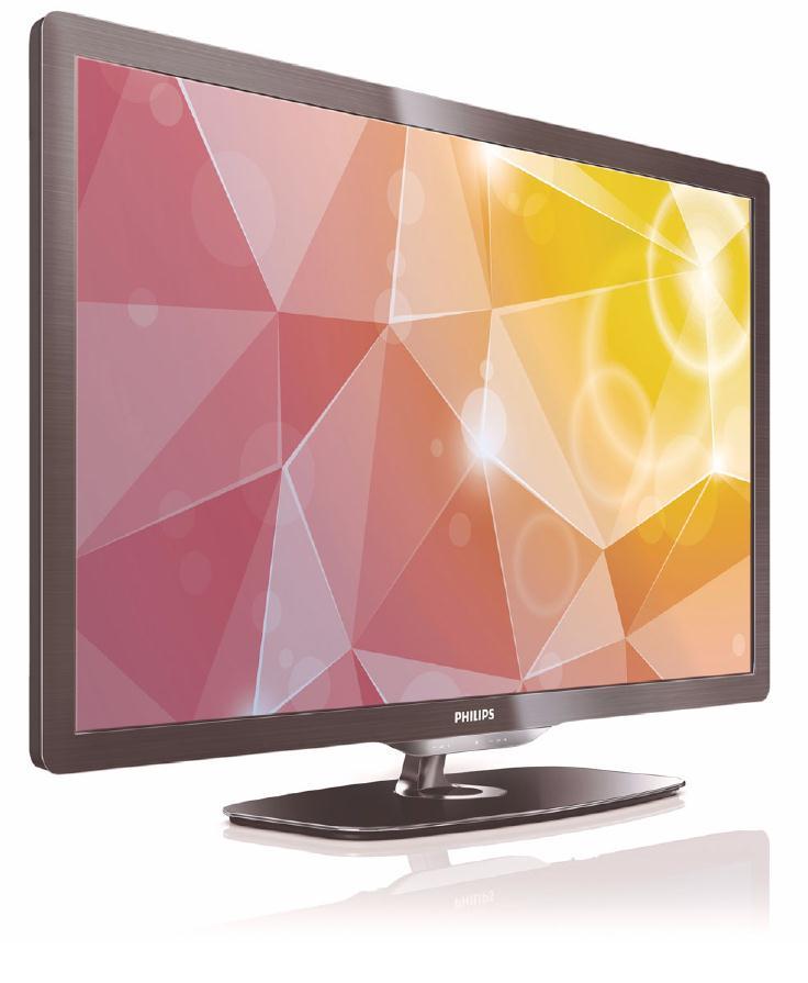 Aby uzyskać pomoc techniczną, zarejestruj swój produkt na stronie internetowej www.philips.