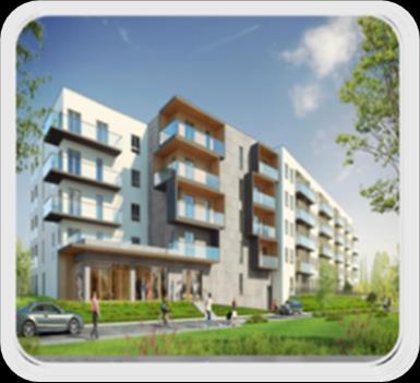 Opis inwestycji- projekty w trakcie budowy (2) Młody Wilanów Miasto: Warszawa Dzielnica: Wilanów Ilość etapów: 3 Etapy zakończone: 2 Etapy w