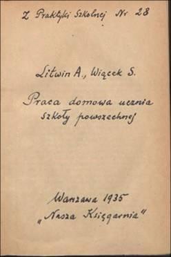 Zasoby PBW w Gdańsku zamieszczone w Pomorskiej Bibliotece Cyfrowej najczęściej sięgano po publikacje z