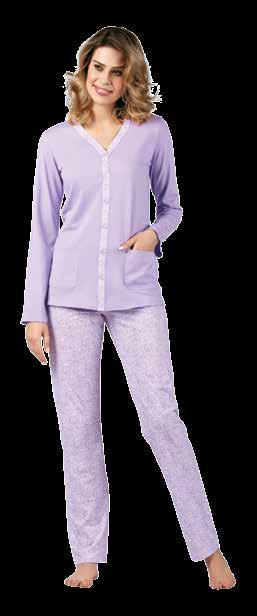 KOSZULA NOCNA ночная сорочка nightgown M/40 L/42