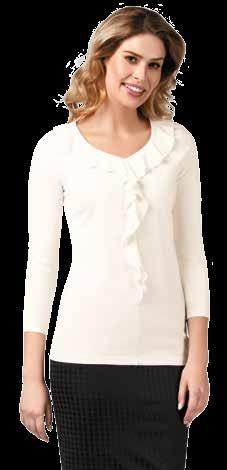 103649 BLUZKA блузка blouse