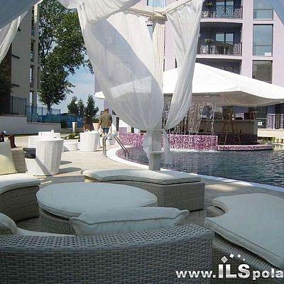 Kompaktowy, stylowo urządzony apartament typu studio w bezkonkurencyjnej cenie