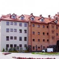 Pilys