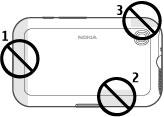 Nokia 6760 slide włączy się ono samoczynnie i zacznie emitować dźwięki alarmu.