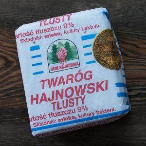 Mleczarska w