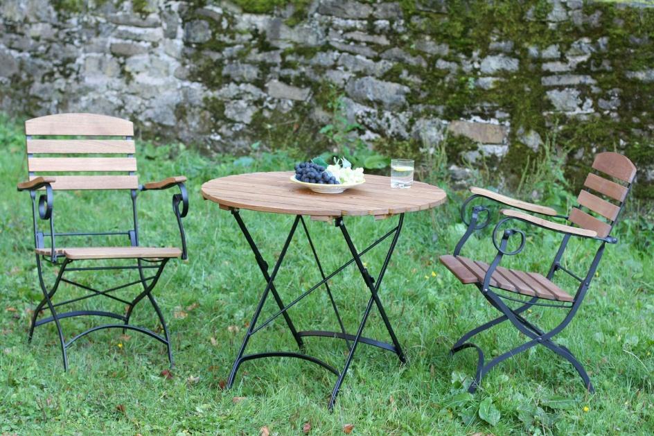 Spółdzielnia Pracy MEBLOMET - producent mebli ogrodowych,