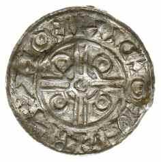 1158; srebro 19 mm, 0.