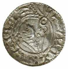 1157; srebro 20 mm, 0.