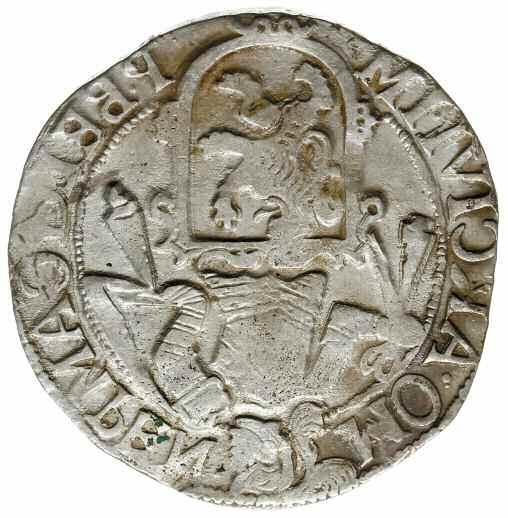 srebro 26.97 g II- 300,- 947 947.