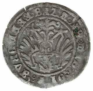 958 Brandenburgia Joachim I 1499-1535 958.