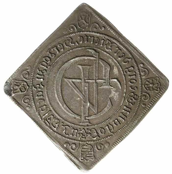 965 Jan Jerzy II 1656-1680 965.