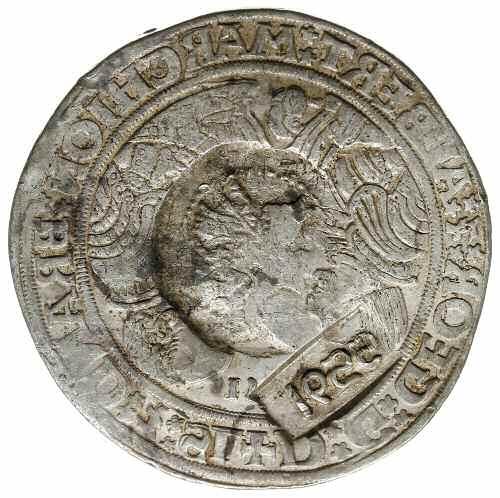 Brandenburgii-Frankonii 1538