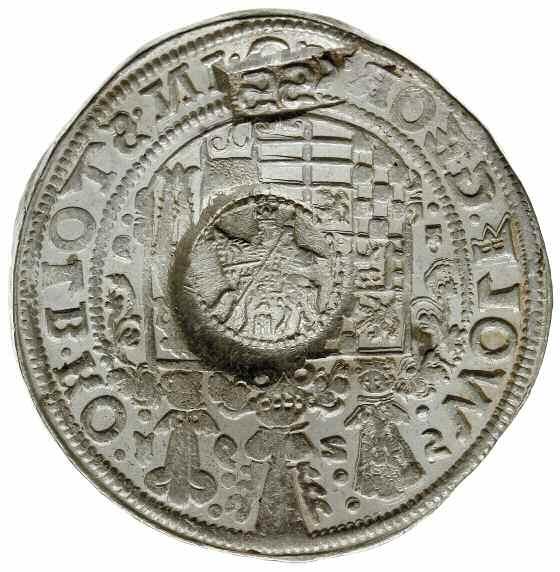 zachowany i rzadki III 4.