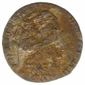 973 974 Piotr I 1689-1725 973.