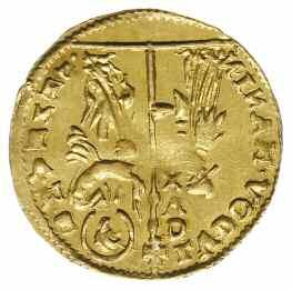 996 997 WŁOCHY Wenecja Ludwik Manin 1789-1797 996.