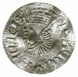 wokoło; Malmer 303:1816; srebro 19 mm, 1.