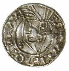 York, mincerz Asgut; CNVT REX ANGL / ASGOVT M-O