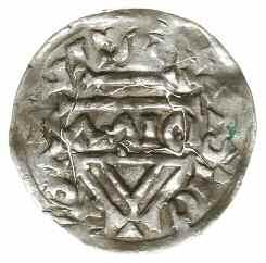 Henryk II Kłótnik 955-976 / 985-995 203.