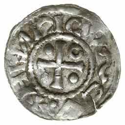 970-1000; Naśladownictwo monogramu typu