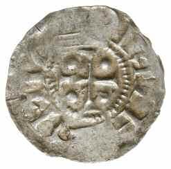 228 229 Henryk II 1002-1024 228.