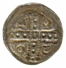 IOHS, poniżej B lilia A; Frynas S.2-3.6 (R), Fbg.