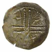 41 g III+ 2.000,- Śląsk, Bolesław I Wysoki 1163-1201 281.