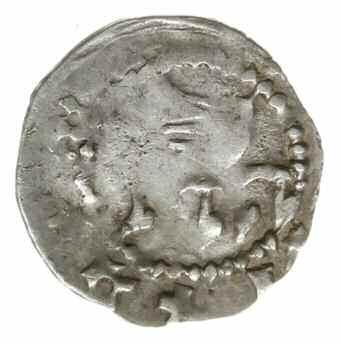wokoło [P]OLONI[E]; porównaj: Jacek Poleski, Dariusz Niemiec, Mateusz Woźniak: Badania archeologiczne na terenie Klasztoru OO.