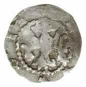 250,- Władysław Łokietek 1305-1333 lub Kazimierz III Wielki 1333-1370 293.