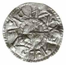 312 313 314 Andrzej I 1046-1060 312.